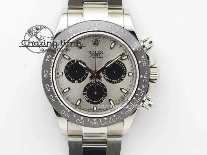 0113 DateJust II 41mm SS YG BP Maker Best Edition White Diam Dial On Jubilee Bracelet A ModernLook 3663